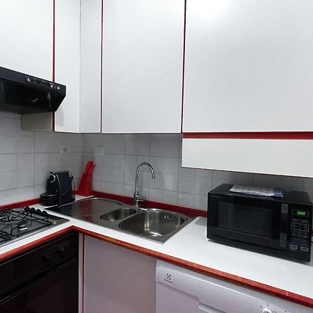 Paloma Center Town Apartment ベッラージョ エクステリア 写真
