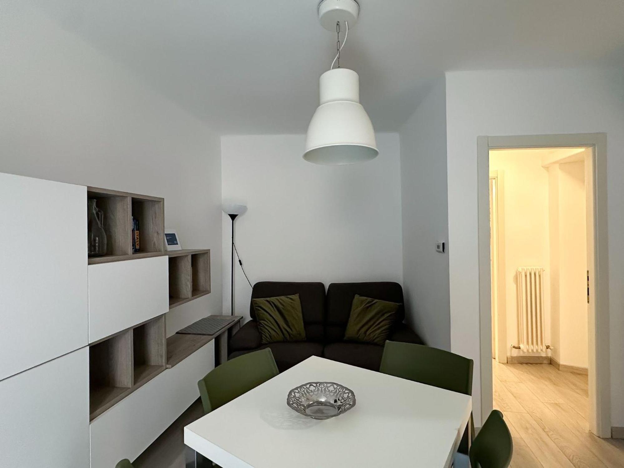 Paloma Center Town Apartment ベッラージョ エクステリア 写真