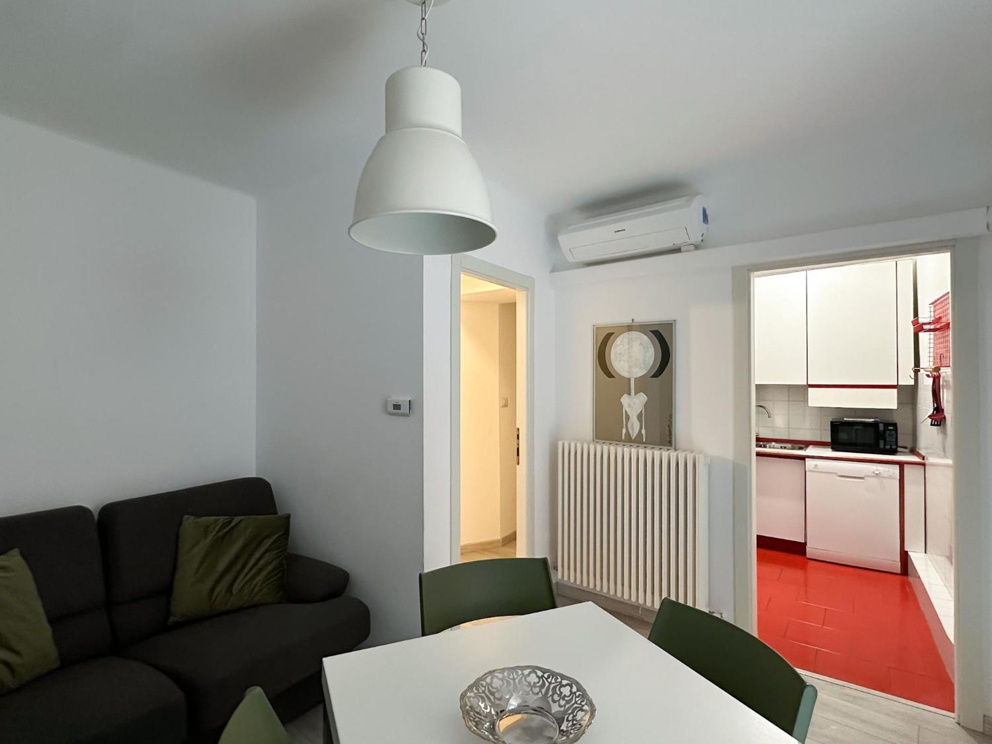 Paloma Center Town Apartment ベッラージョ エクステリア 写真