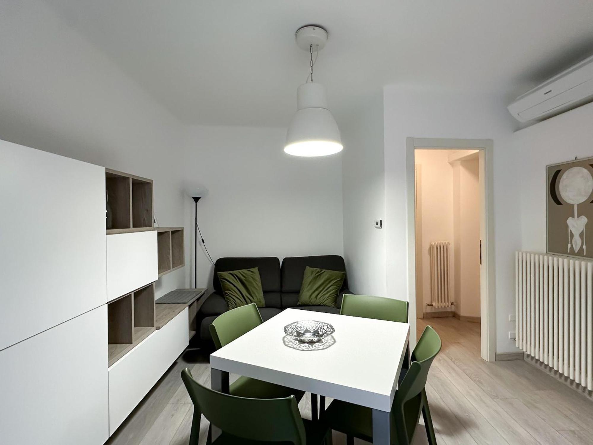 Paloma Center Town Apartment ベッラージョ エクステリア 写真