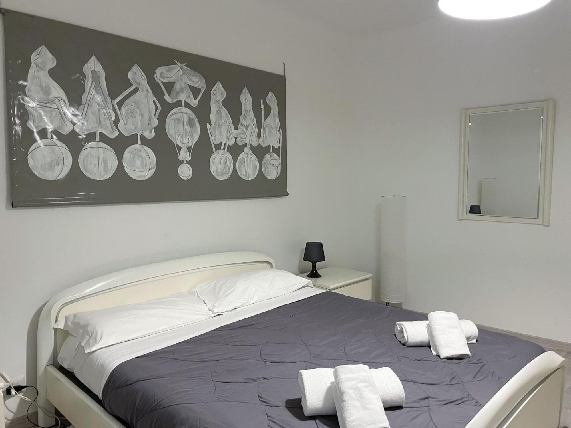 Paloma Center Town Apartment ベッラージョ エクステリア 写真