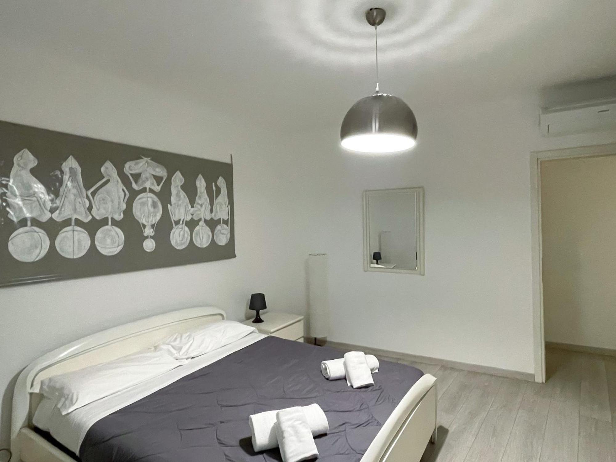 Paloma Center Town Apartment ベッラージョ エクステリア 写真