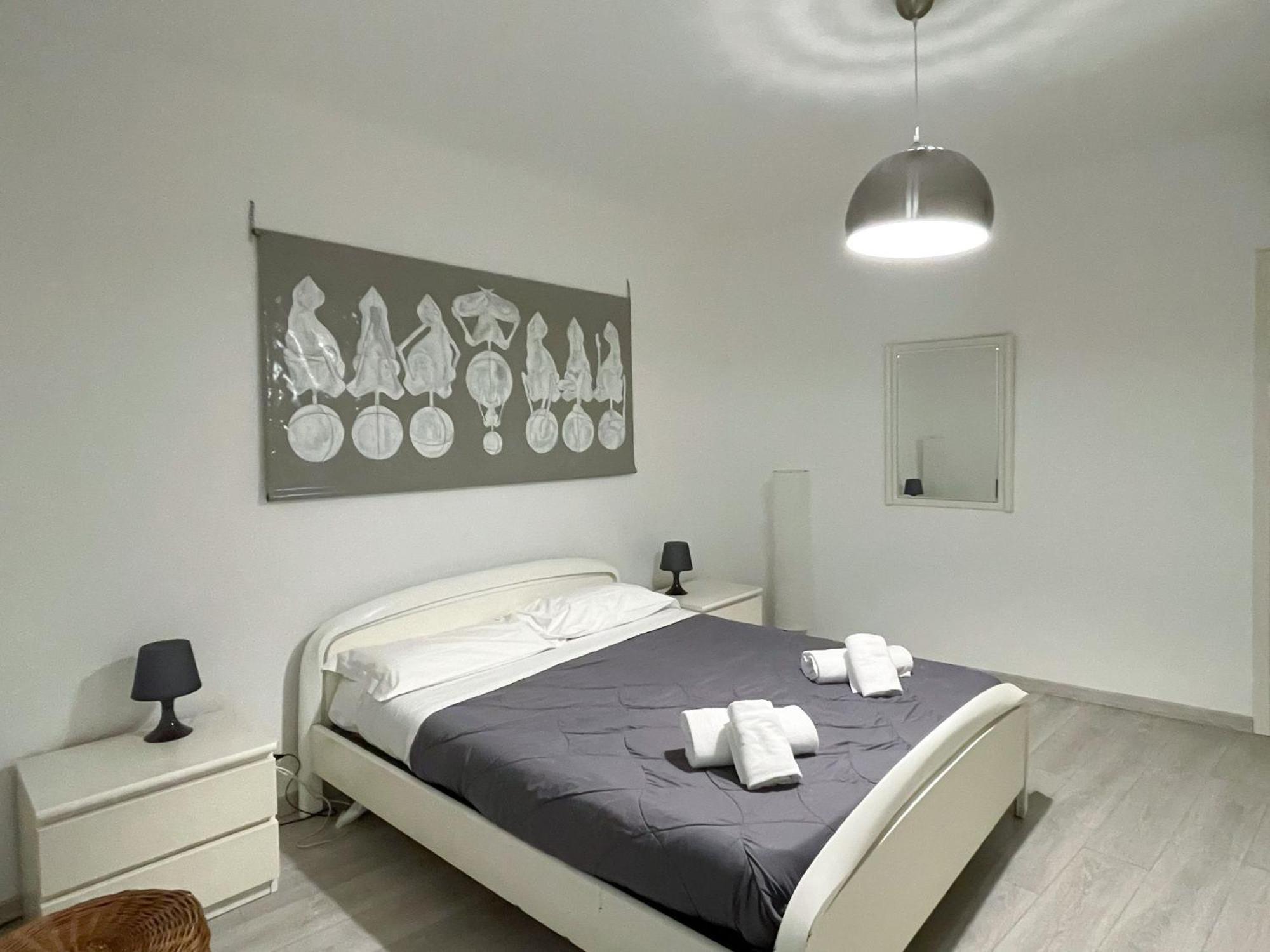 Paloma Center Town Apartment ベッラージョ エクステリア 写真
