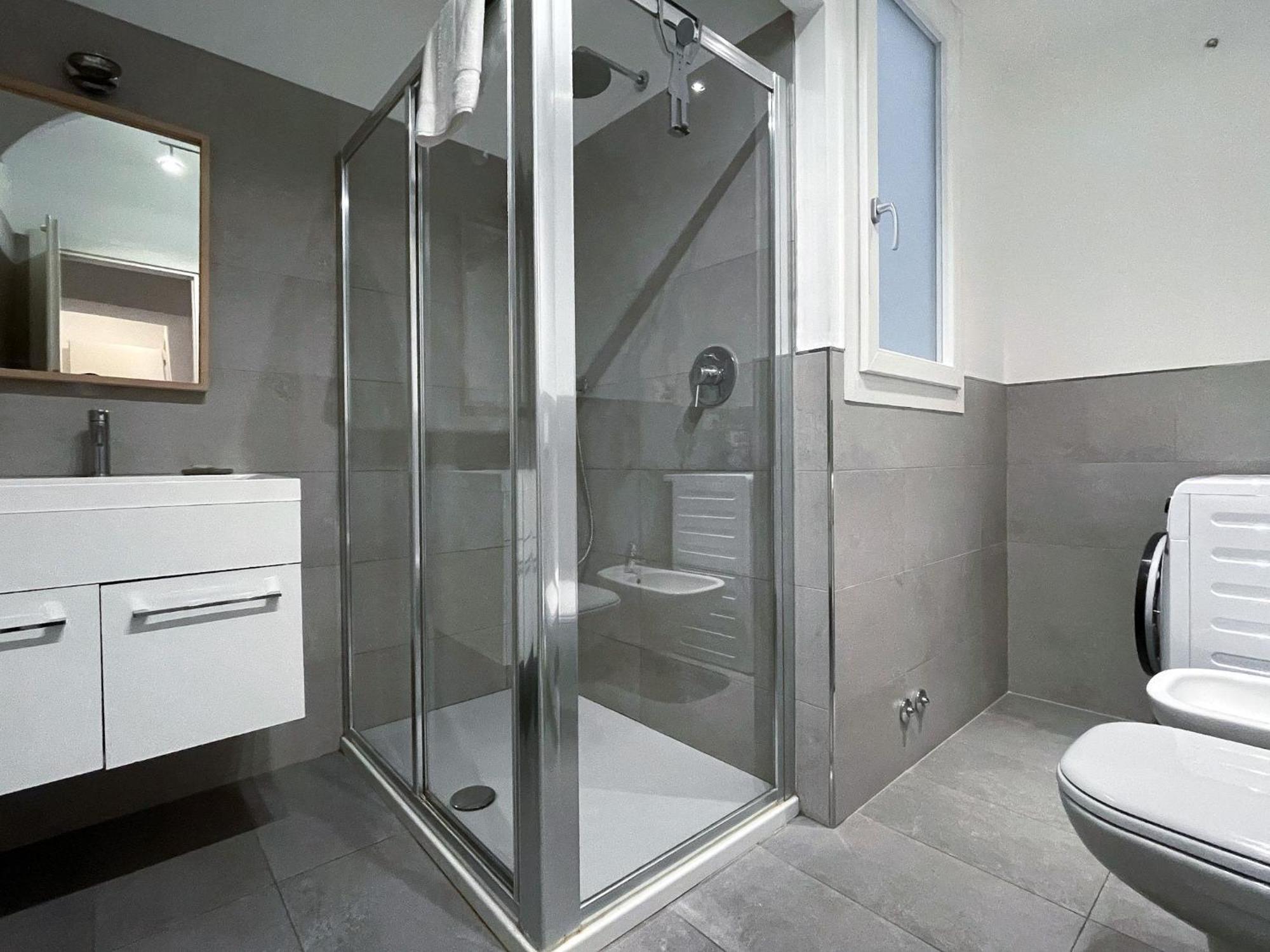 Paloma Center Town Apartment ベッラージョ エクステリア 写真