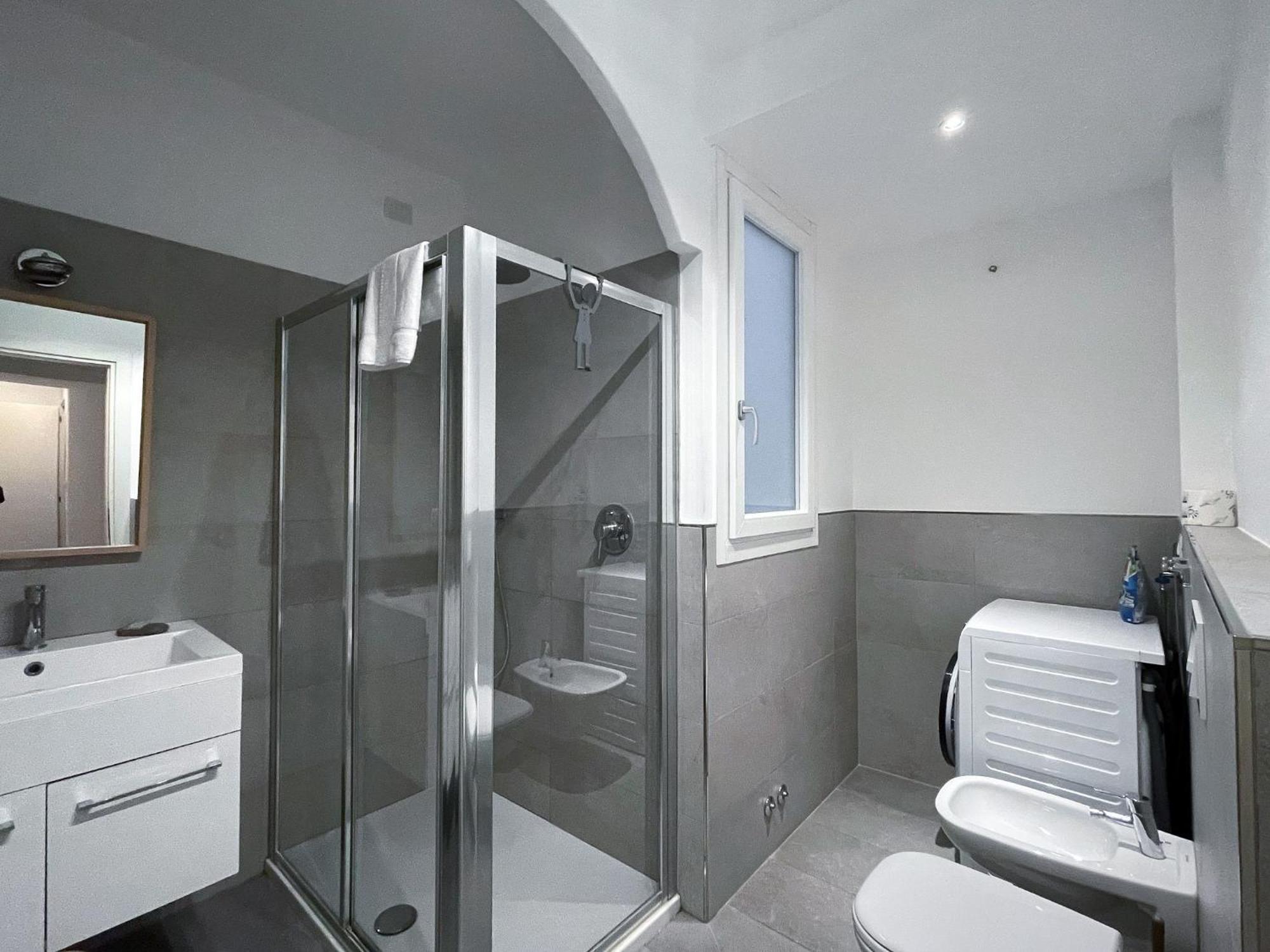 Paloma Center Town Apartment ベッラージョ エクステリア 写真