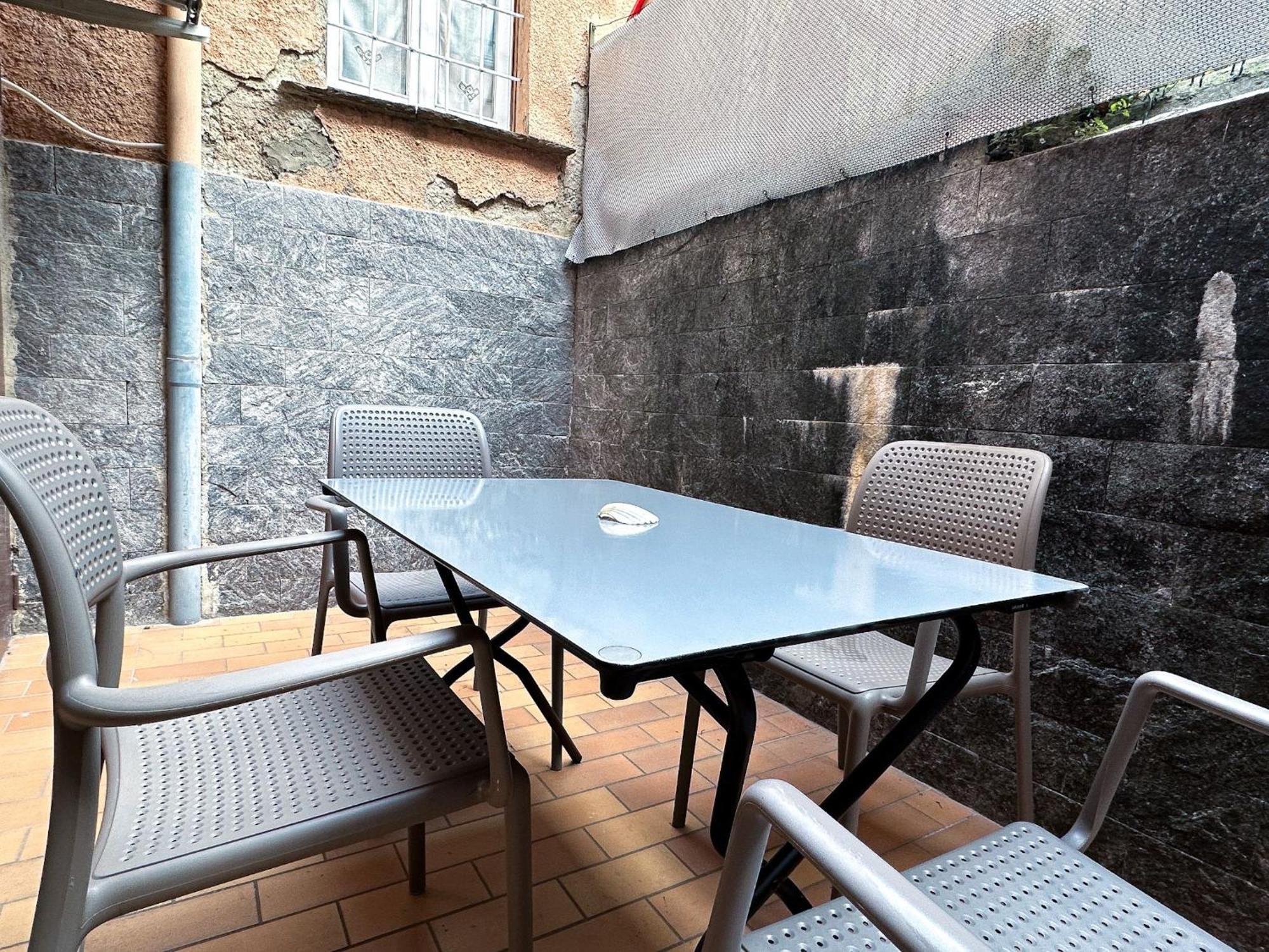 Paloma Center Town Apartment ベッラージョ エクステリア 写真